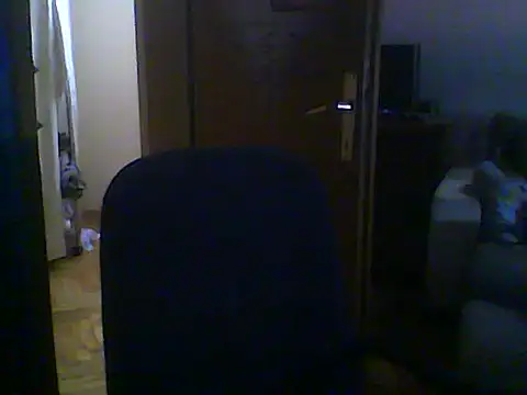 Webkamerová show Dejanaceking