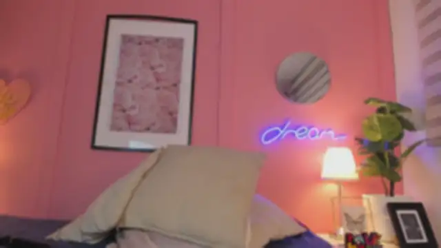 SoySaraa Live XXX-Chat