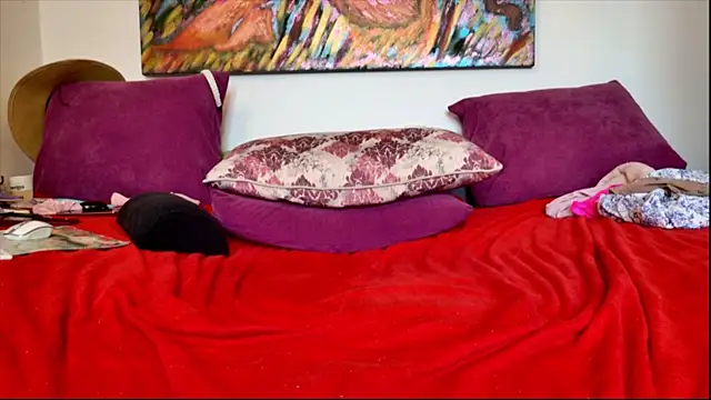Živý XXX chat lindalovesexy