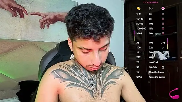 JuanCamiilo_66 লাইভ XXX চ্যাট