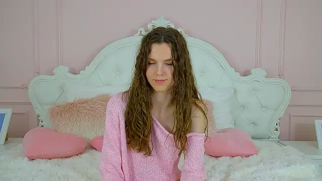 AmaliaLima লাইভ XXX চ্যাট