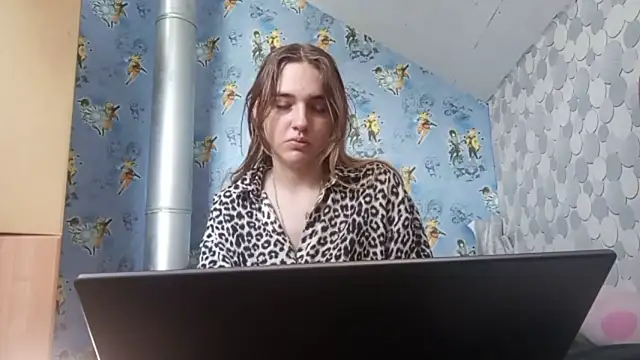 Živý XXX chat IraGerba