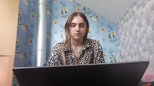 IraGerba – Live XXX-chat