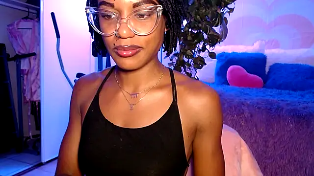 Živý XXX chat CocoSage