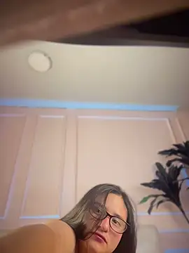 LuisAny 라이브 XXX 채팅