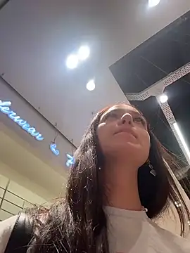 Chat XXX en directo de DollyTall