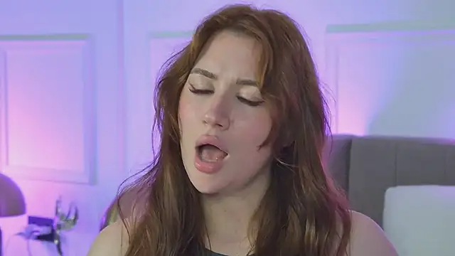 MeganStrane Chat XXX live