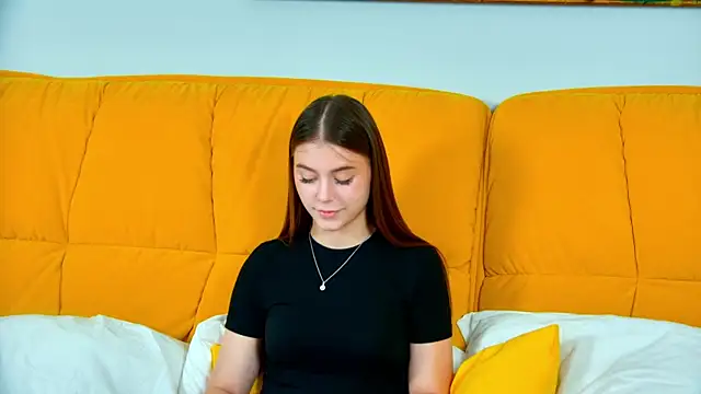 Chat XXX Live EricaFoxes