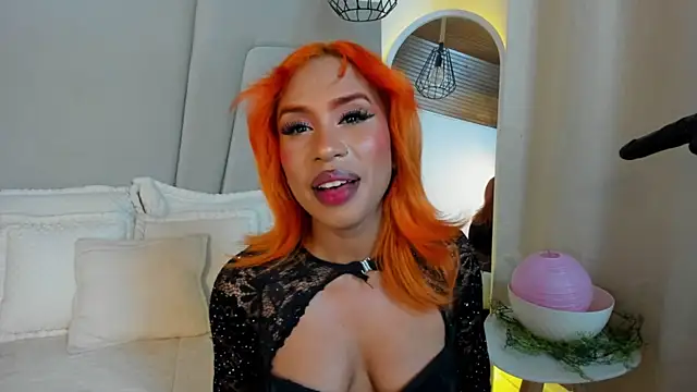 Nicole_Brown1126 লাইভ XXX চ্যাট