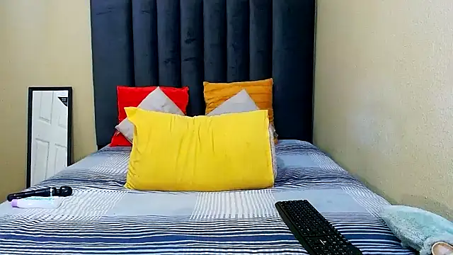 SexyMiaC's Live XXX Chat