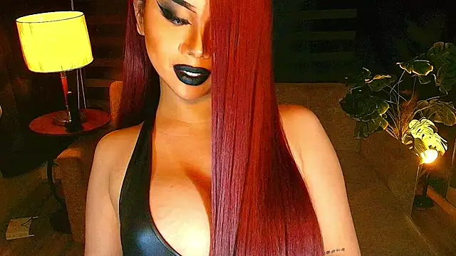 Sembang XXX Secara Langsung JessicaRabittt