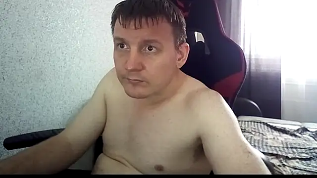 MysteriousWanderer's Live XXX Chat