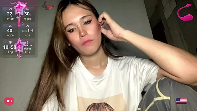 kathrynwilson1's Live XXX Chat