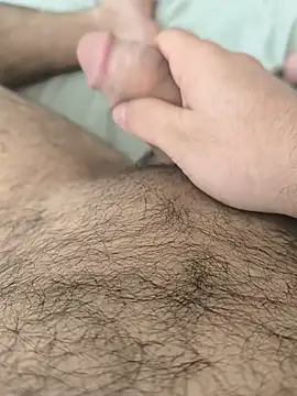 baran4664 Adlı Modelin Canlı XXX Sohbeti