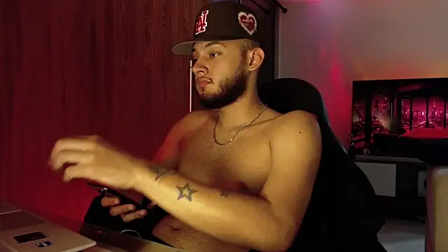 Czat XXX na żywo – Sebolaz333