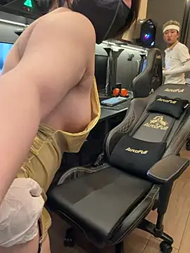 TTbeibi-178 Show Webcam