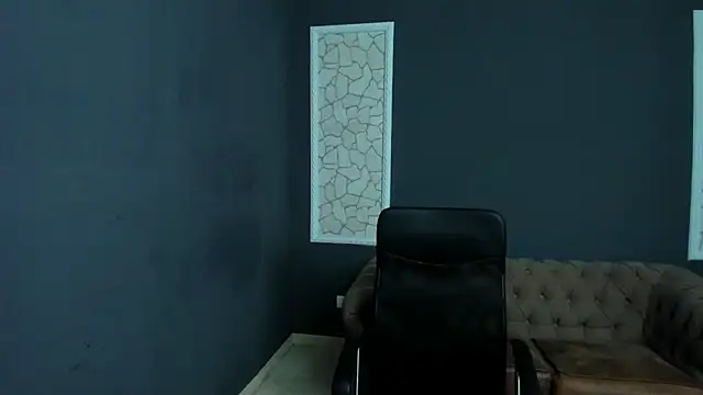 BrianHunts 라이브 XXX 채팅