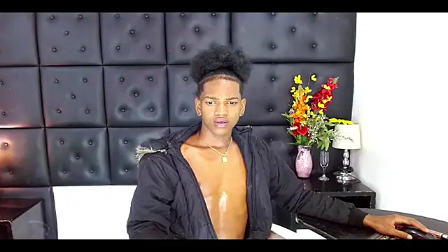 AfroWayuuu live XXX chat