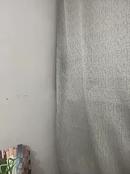 samay_cole's Live XXX Chat