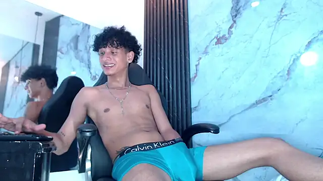 BlakeSttone Live XXX-chat
