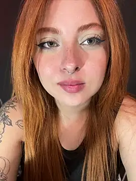Chat XXX en directo de izyzys_baker