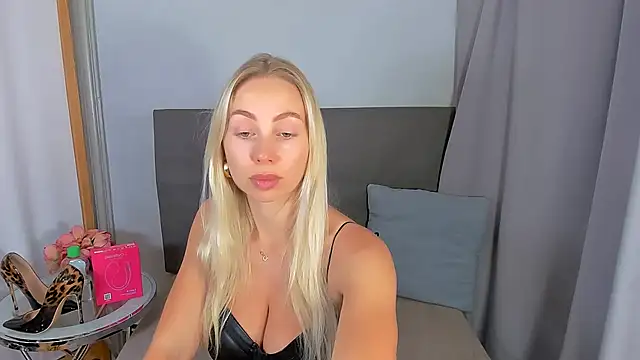 MargaritaRose's Live XXX Chat