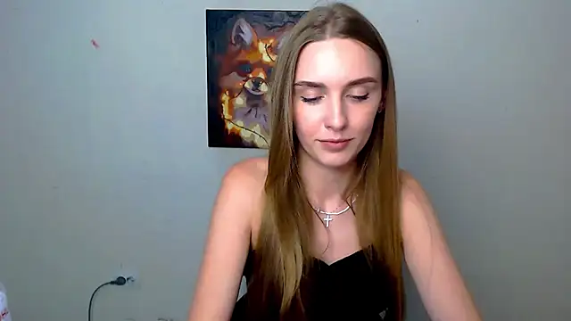 Chat XXX en directo de Doll_Angelina