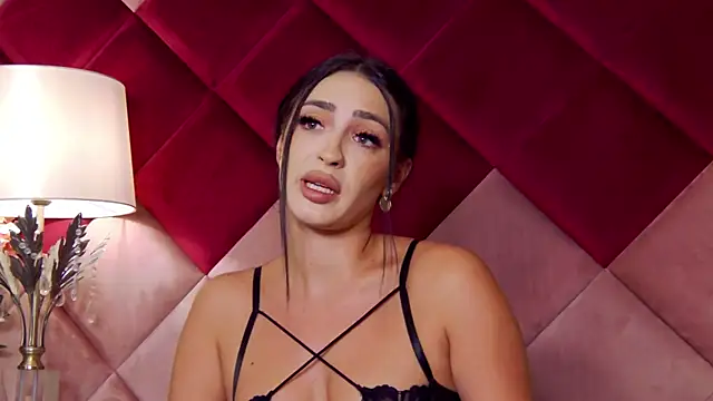 VictoriaLanes Chat XXX live