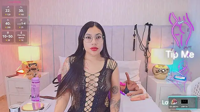Tesalove_606's Live XXX Chat