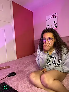 CheerryLily's Live XXX Chat