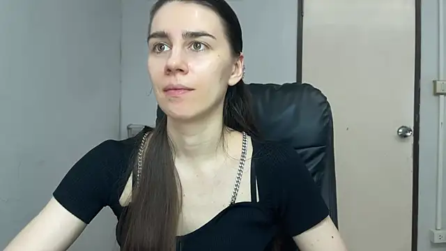 Chat XXX en directo de SassyJessi