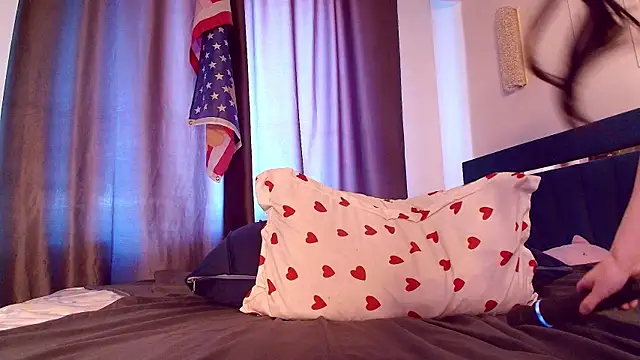 Chat XXX en directo de kok0mi