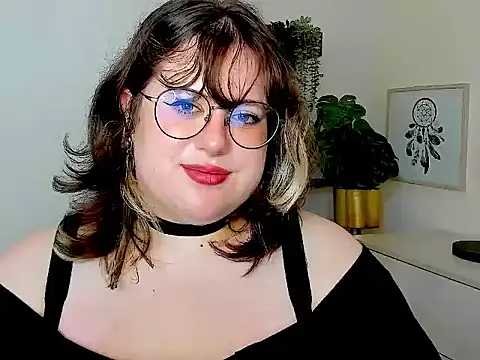 Chat XXX en directo de OpheliaLush