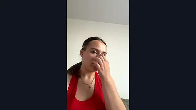 Chat XXX en directo de LorileeKaliszewski