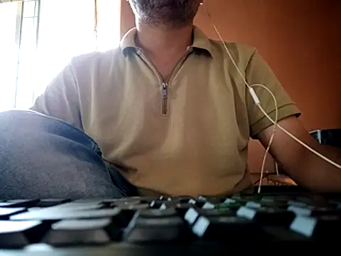 daddys_pen 现场XXX聊天