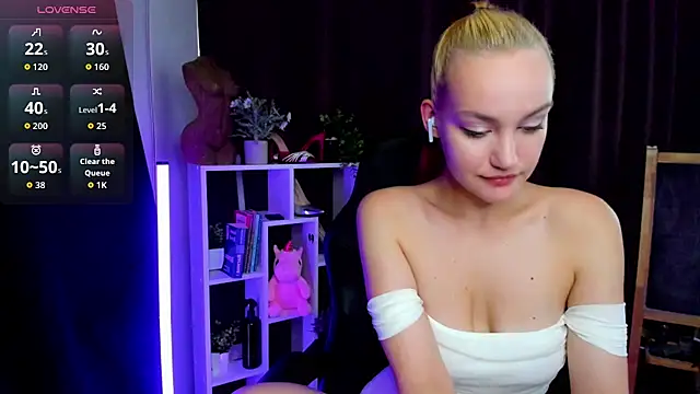 Ida_FaneStain Live XXX-Chat
