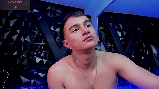 Sembang XXX Secara Langsung LiamDeeps