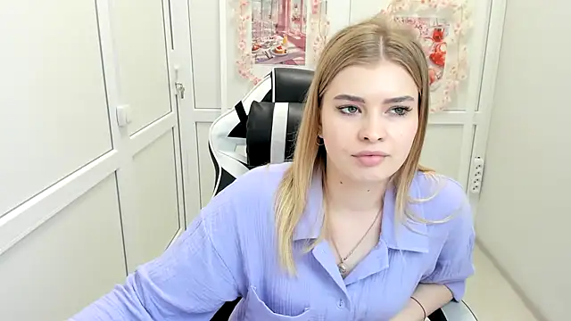 BrielleStorm's Live XXX Chat
