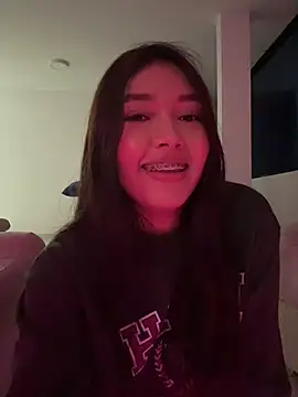Moonbell_bell's Live XXX Chat