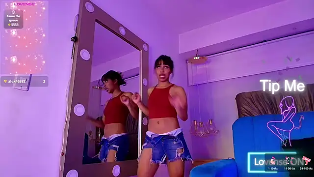 Dakashyten Adlı Modelin Canlı XXX Sohbeti