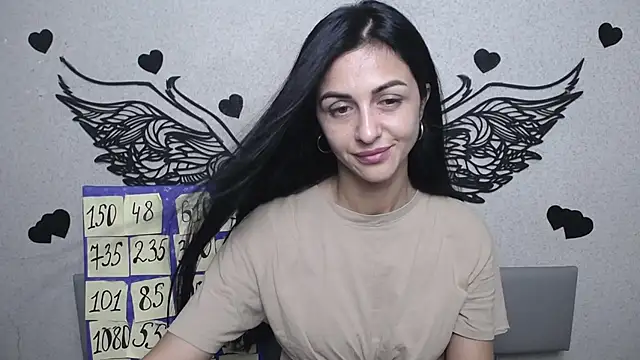 EvaClarkk Chat XXX live