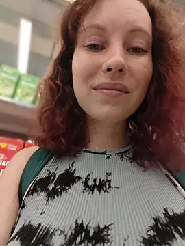 دردشة Frost_foxy الجنسية المباشرة