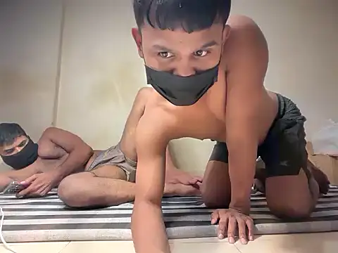 Czat XXX na żywo – Ragnorok01