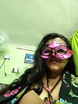 LOVE__RANI Live XXX-chat