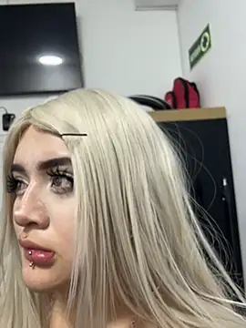 Czat XXX na żywo – lya_nekko_