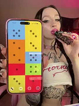 Molly__Moon Chat XXX live