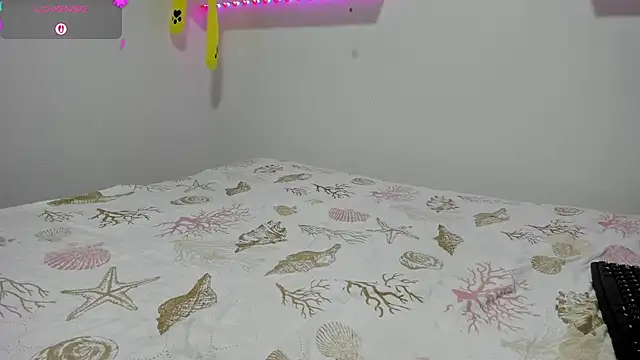 rosseeTobe 라이브 XXX 채팅