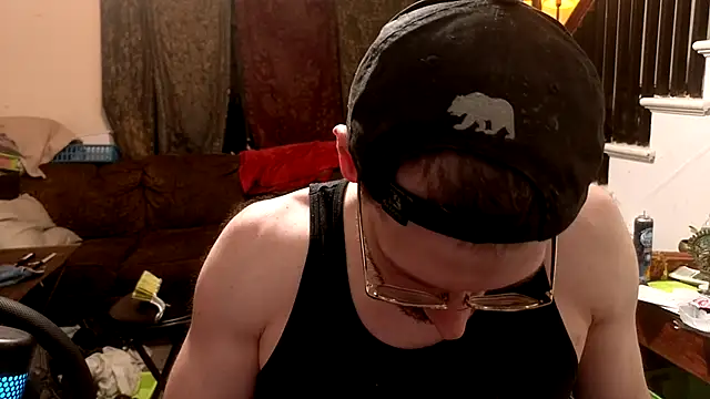 MasterDaddyCool 라이브 XXX 채팅