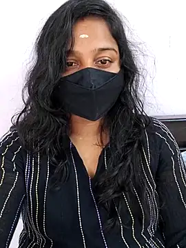 Tamil-Ayanika Chat XXX live