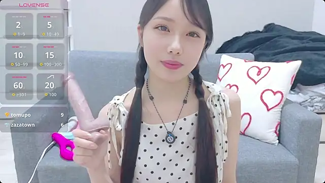 Minamina2 Live XXX-Chat